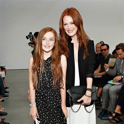 Most Stylish Celebrity Mums And Daughters Glamour Uk