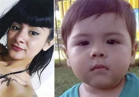 Mujer Mató A Su Hijo De Dos Años Lo Hizo Por Venganza Con El Padre Del