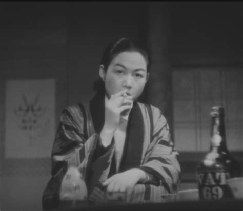 Michiko Kuwano In What Did The Lady Forget