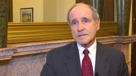 Sen Jim Risch Says Comey Testimony Is What American People Deserved