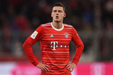 Bayern Munich Star Tells Club He Wants To Leave Tuchels Side Daily Post Nigeria