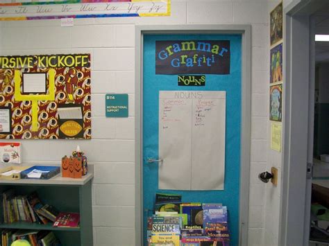 Classroom Decorating Ideas For Middle School Create Your