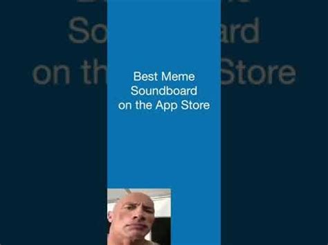 Meme Soundboard Apps On Google Play