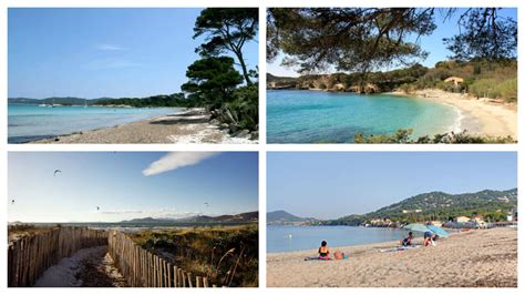 Où Se Baigner à Hyères Top 10 Des Plus Belles Plages De Hyères