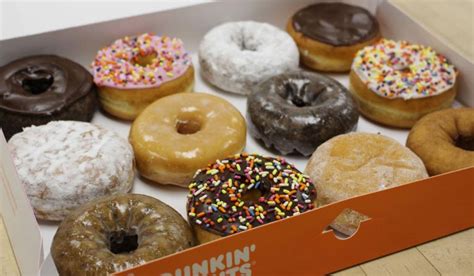 Maybe you would like to learn more about one of these? Why Dunkin' Donuts is Still Winning Breakfast Customers ...