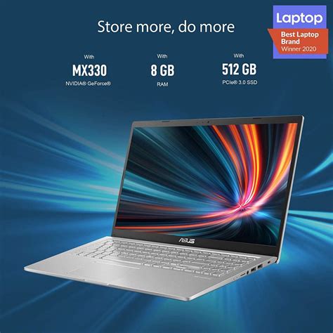 Laptop Asus Core I5 Duta Teknologi
