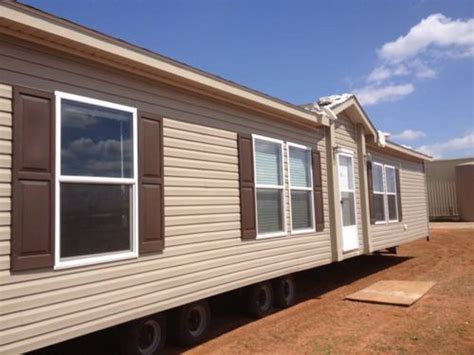 Clayton Double Wide Mobile Home Manufactured Brand New Kelseybash Ranch