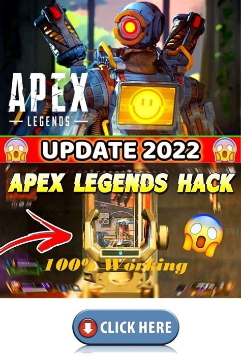 Apex Legends Cheats Unlimited Coins Generator For Pc 2022 Apex