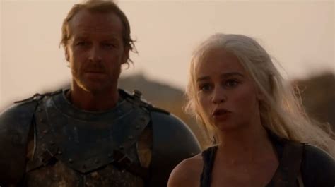 Season 2 Daenerys Targaryen Character Profile Game Of Thrones