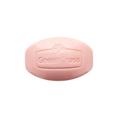 Green Cross Clear Radiance Moist Protection Bar Soap 55g Shopee