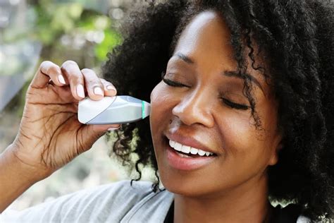 This Pain Relief Gadget Will Clear Up Your Sinus Without Any Pills