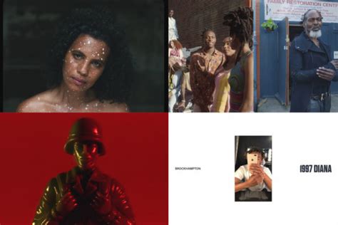 Kolaborasi Neneh Cherry Dengan Four Tet Dan Massive Attack Untuk Single “kong” Whiteboard Journal