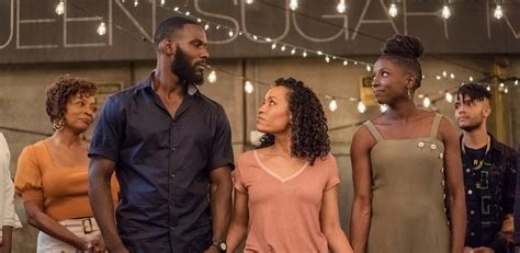 own s queen sugar has been sweet for all female crews ncta — the internet and television