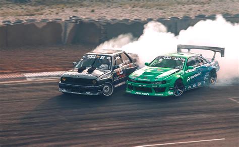 Drifting In Japan Las The Place Los Angeles Magazine