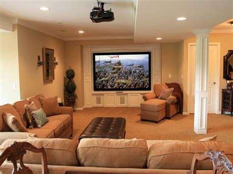Access unavailable outside of united states. Finished Basement Ideas with Proper Furnishing worth to ...