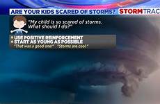 scared when do wqad storms say children