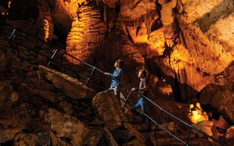 10 Tennessee Caves To Visit Williamson Source