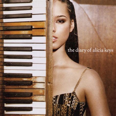Best Buy The Diary Of Alicia Keys [cd]