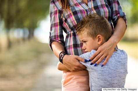 Mother Son Relationships Why Having A Mama S Boy Isn T A Bad Thing