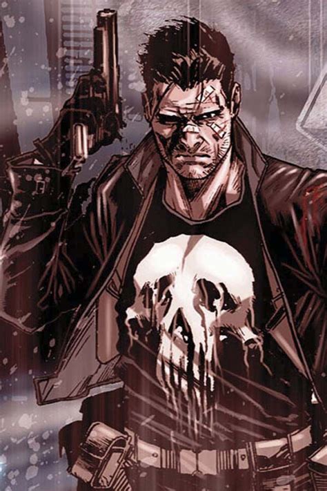 Welcome To Dynamic Forces Punisher Comics Punisher Marvel Punisher Art