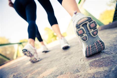 Why You Should Walk 10000 Steps A Day Live Better