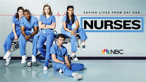 Nurses Season 2 Release Date Cast And Updates