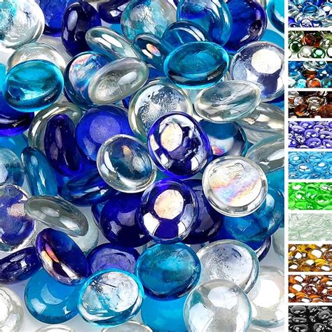 Glass Beads For Vases