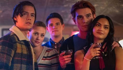 CHEGOU Sétima temporada de Riverdale estreia na Netflix nesta sexta feira