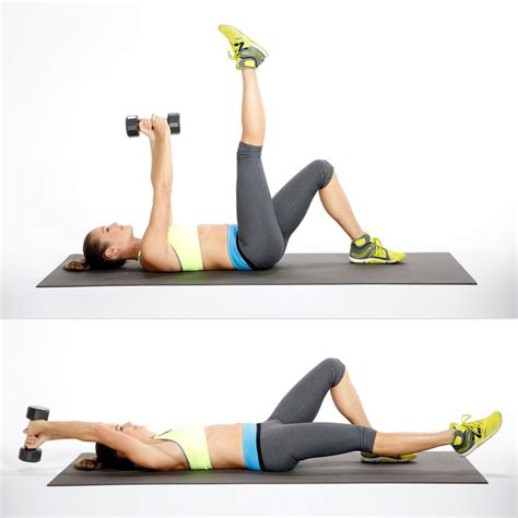 The 21 Best Weighted Ab Exercises For A Stronger Core Abs Workout Ab