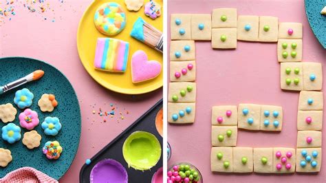 6 Colorful Baking Projects For Kids So Yummy The Busy Mom Blog