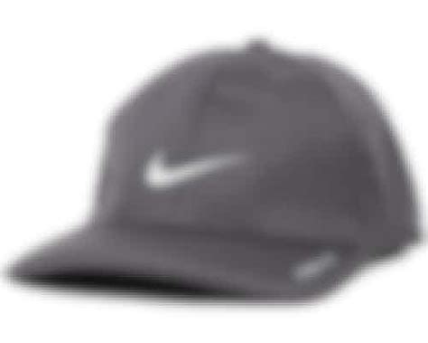 Storm Fit Cap 61 Black Adjustable Nike Hatstorees