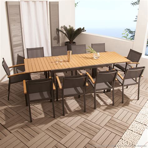 We did not find results for: salon de jardin bois metal | Idées de Décoration ...
