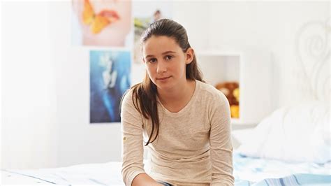 Early Puberty Symptoms Causes Risk Factors Ultimate Complication