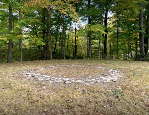 Fort Ancient Earthworks Holds 2000 Years Of Ohio History