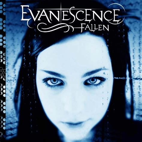 Fallen Evanescence Senscritique