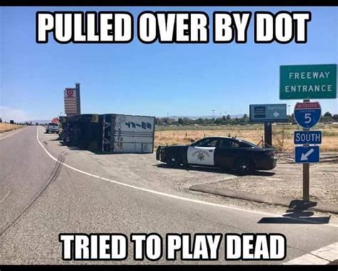 funny swift trucking memes digital safety
