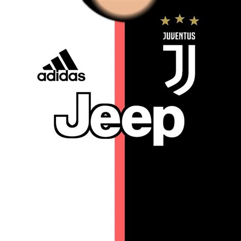 Juventus 2019 Home Kit Roblox Street Soccer T Shirt Nombres De