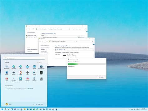 How To Create Full Backup Of Your Windows 11 Pc Windows Central