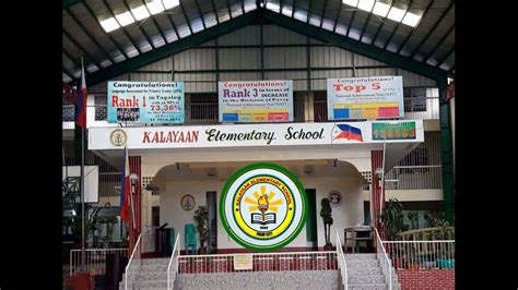 Brigada Eskwela Virtual Kick Off By Kalayaan Elementary School 136593 Pyc