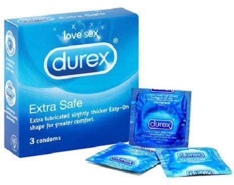 Durex Extra Safe S Aster Pharmacy
