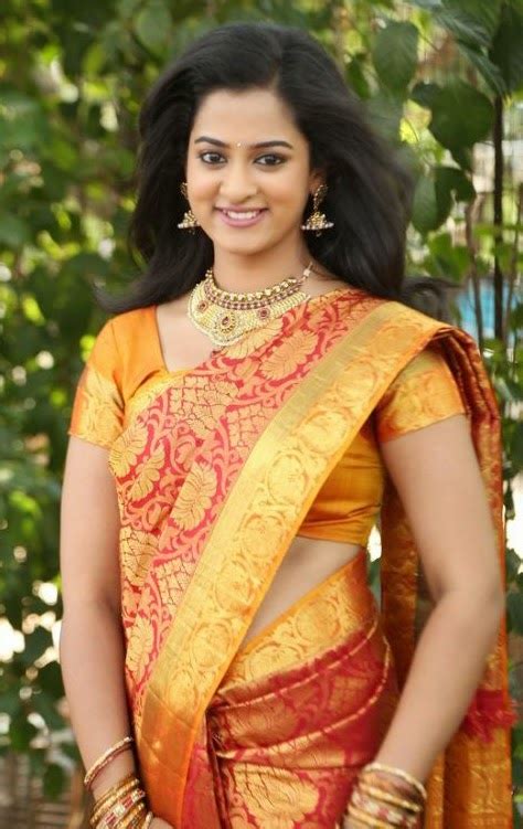 Health Sex Education Advices By Dr Mandaram Sexy Teen Tollywood Actress Nanditha Hot In Saree