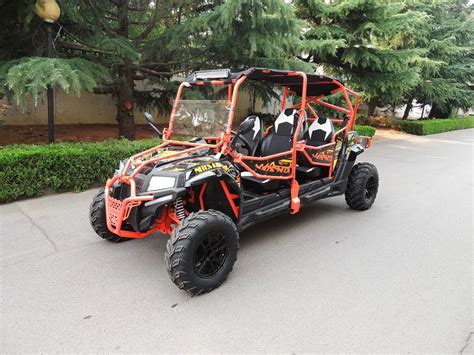 Off Road Utv 400cc Dune Buggy 4x2 Diesel Made By Fang Power Buy Utv