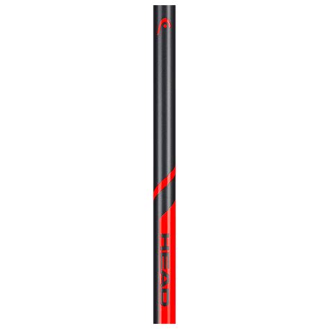 Head Multi S Allride Mens Ski Poles 2020 Red Anthracite