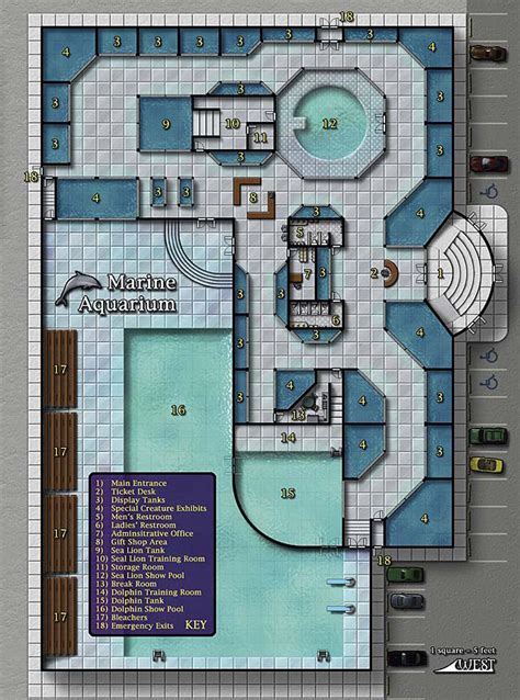 Rpg Floor Plan Maker Floorplans Click