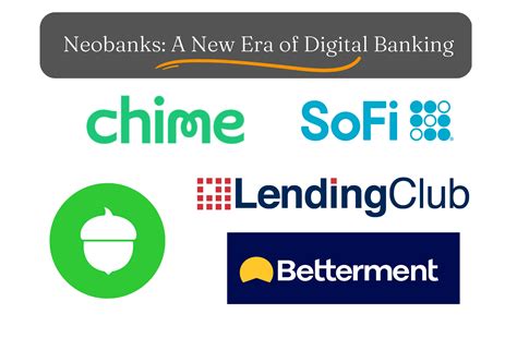 Neobanks A New Era Of Digital Banking Everlyeu