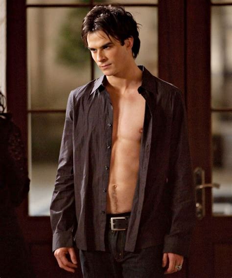 Ian Somerhalders Hottest Photos For Your Viewing Pleasure Instyle