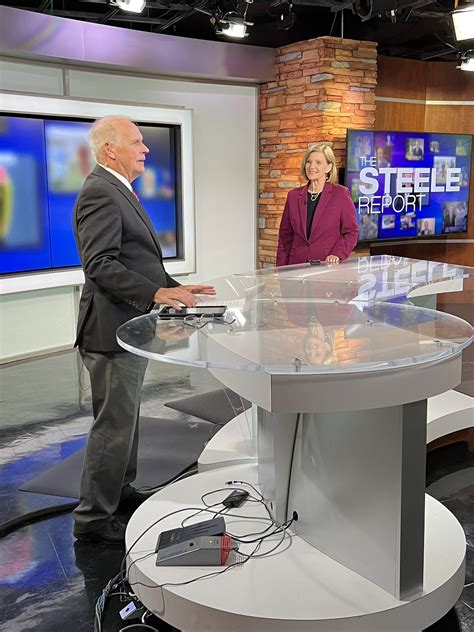 Liz Mathis on Twitter: "I spent 16 years anchoring the news at @KWWL