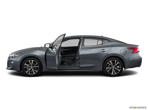 2018 Nissan Maxima 35 Sv Price Review Photos Canada Driving