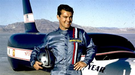 Craig Breedlove Land Speed Racer For Life Has Passed At 86 Years Old