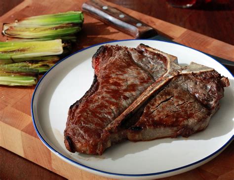 Jun 20, 2019 · ribeyes are basically a prime rib or standing rib roast cut down into individual steaks what it looks like: slow roasted prime rib recipe alton brown